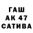 Кетамин VHQ Torgyn Akimzhanova